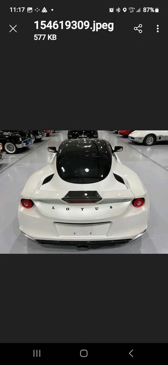 2017 Lotus Evora 400 - Image 6 of 18