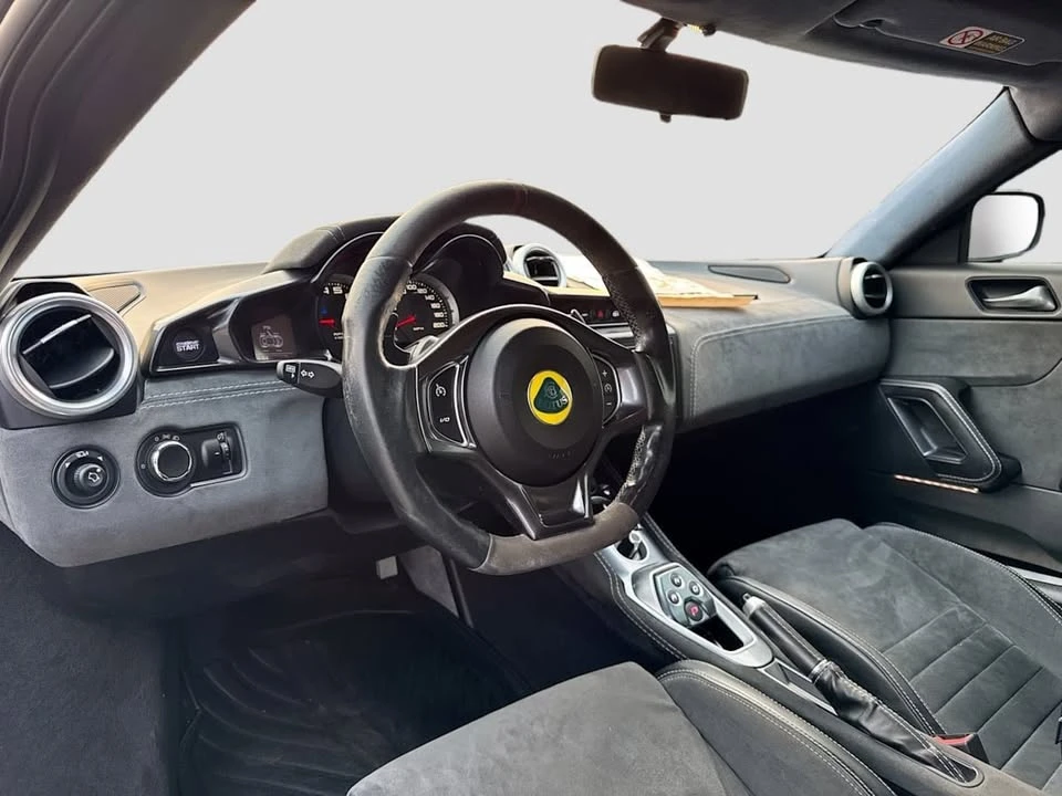 2017 Lotus Evora 400 - Image 16 of 20