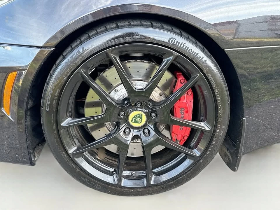 2017 Lotus Evora 400 - Image 17 of 20