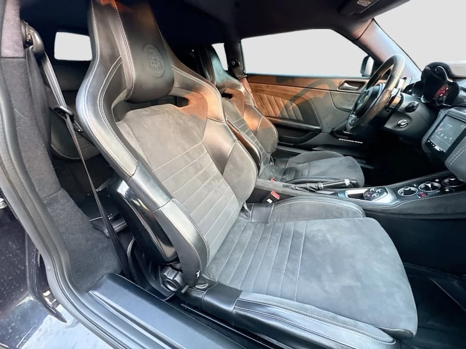 2017 Lotus Evora 400 - Image 14 of 20