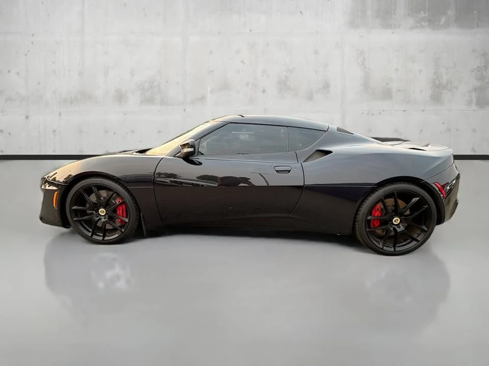 2017 Lotus Evora 400 - Image 4 of 20