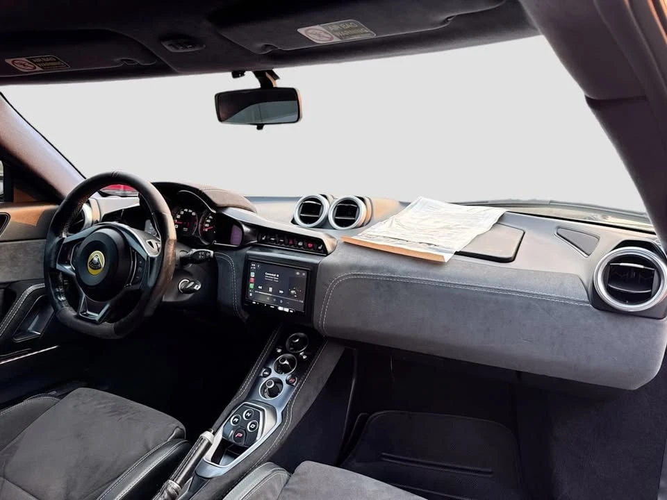 2017 Lotus Evora 400 - Image 18 of 20