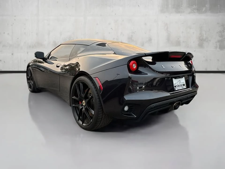 2017 Lotus Evora 400 - Image 5 of 20