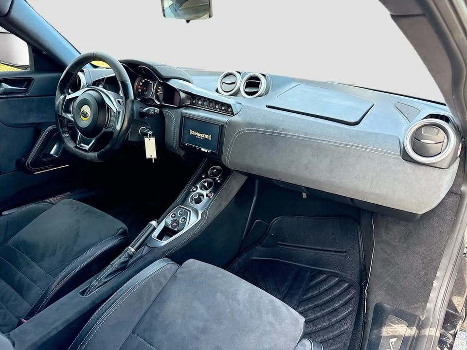 2017 Lotus Evora 400 - Image 13 of 20