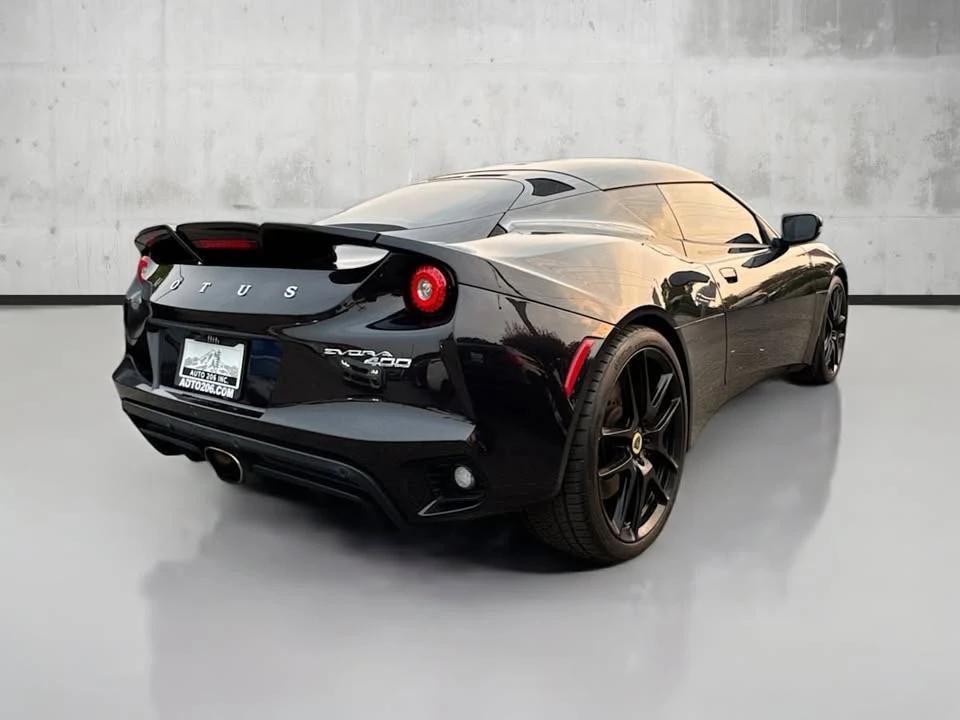 2017 Lotus Evora 400 - Image 7 of 20