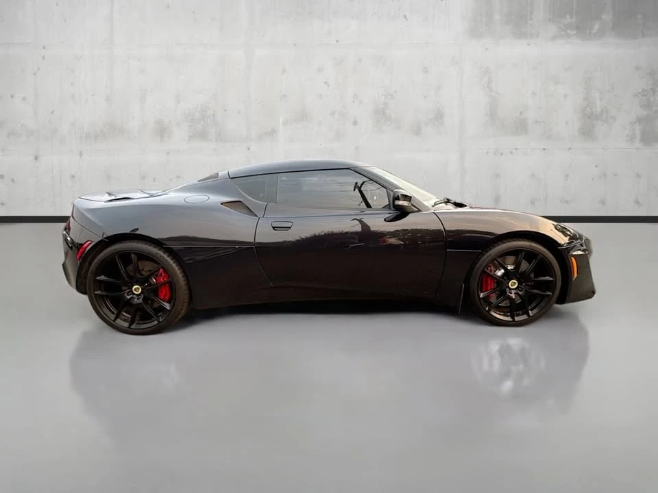 2017 Lotus Evora 400 - Image 8 of 20