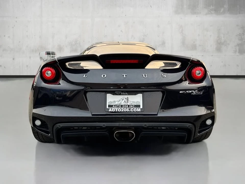 2017 Lotus Evora 400 - Image 6 of 20