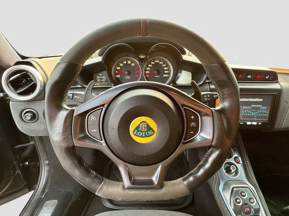 2017 Lotus Evora 400 - Image 9 of 20