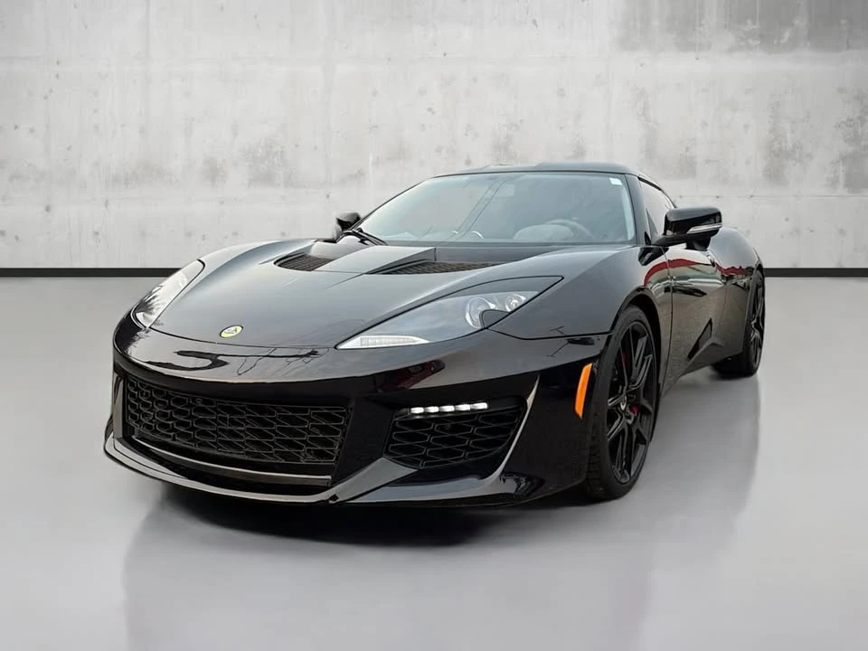 2017 Lotus Evora 400 - Image 3 of 20