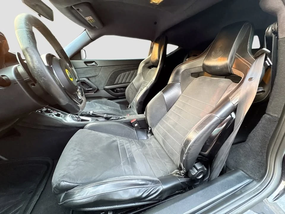 2017 Lotus Evora 400 - Image 11 of 20