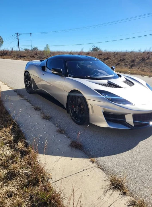 2017 Lotus Evora 400 - Image 3 of 11