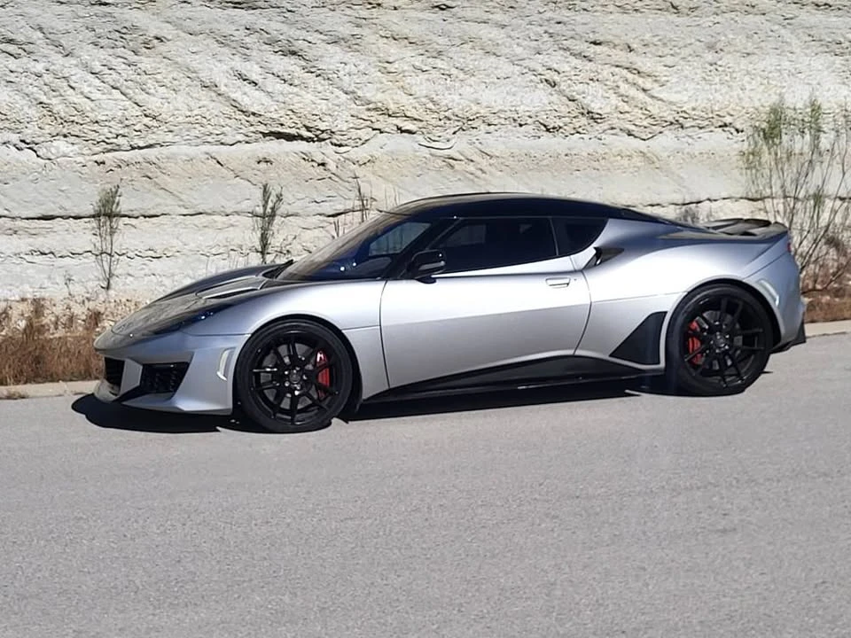 2017 Lotus Evora 400 - Image 6 of 11