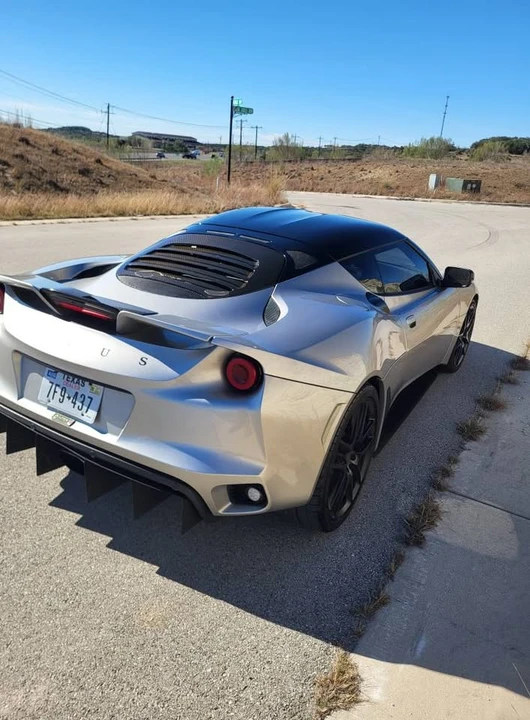 2017 Lotus Evora 400 - Image 4 of 11