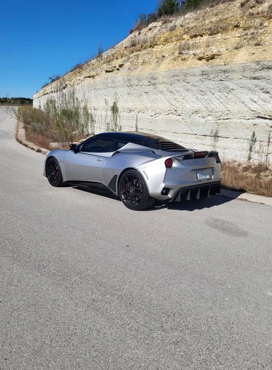 2017 Lotus Evora 400 - Image 8 of 11