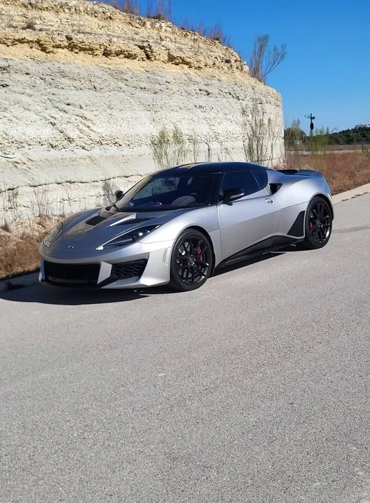 2017 Lotus Evora 400 - Image 7 of 11