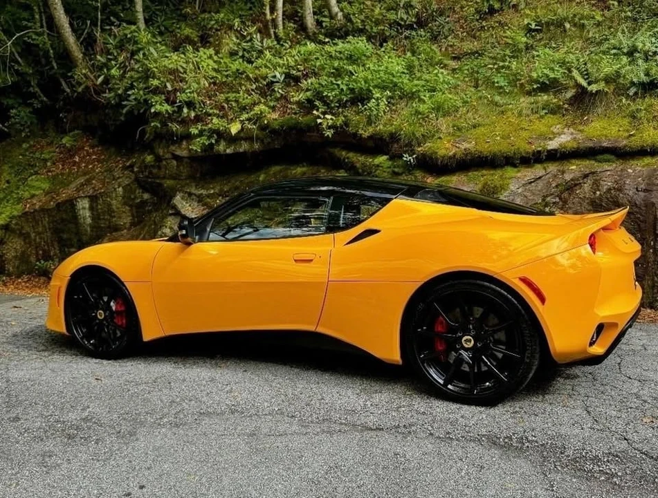 2017 Lotus Evora 400 - Image 5 of 17