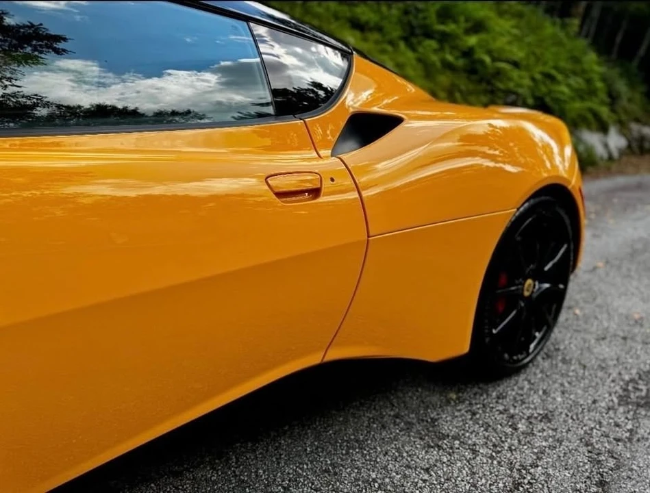 2017 Lotus Evora 400 - Image 12 of 17