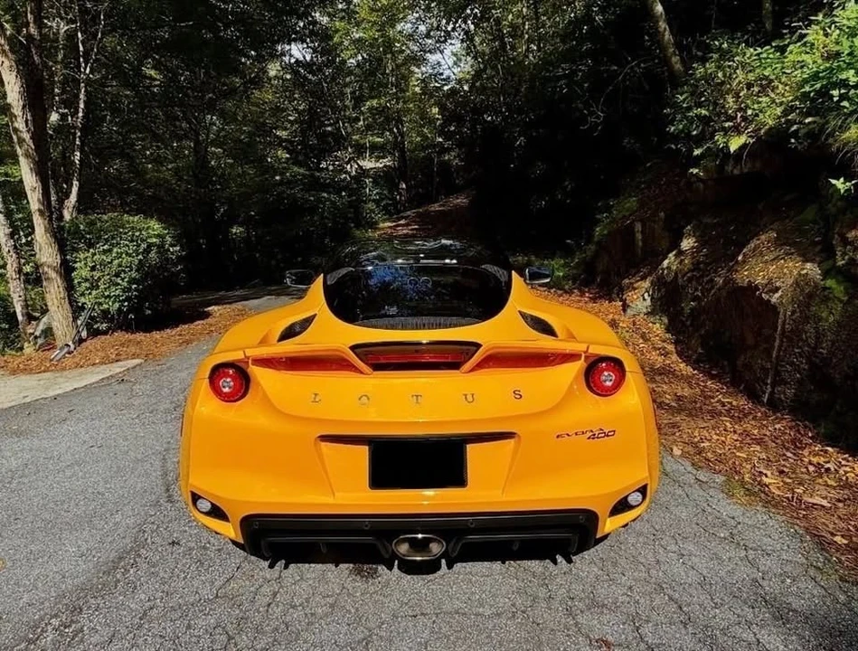 2017 Lotus Evora 400 - Image 8 of 17