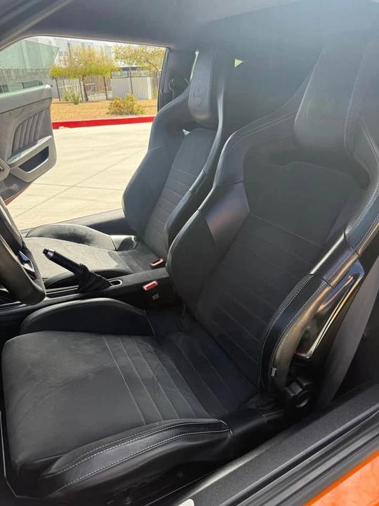 2017 Lotus Evora 400 - Image 10 of 16