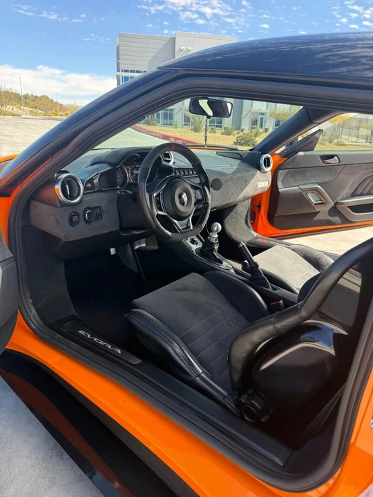 2017 Lotus Evora 400 - Image 11 of 16