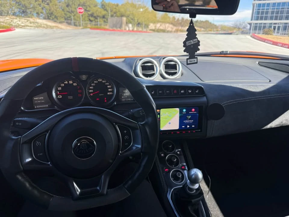 2017 Lotus Evora 400 - Image 13 of 16