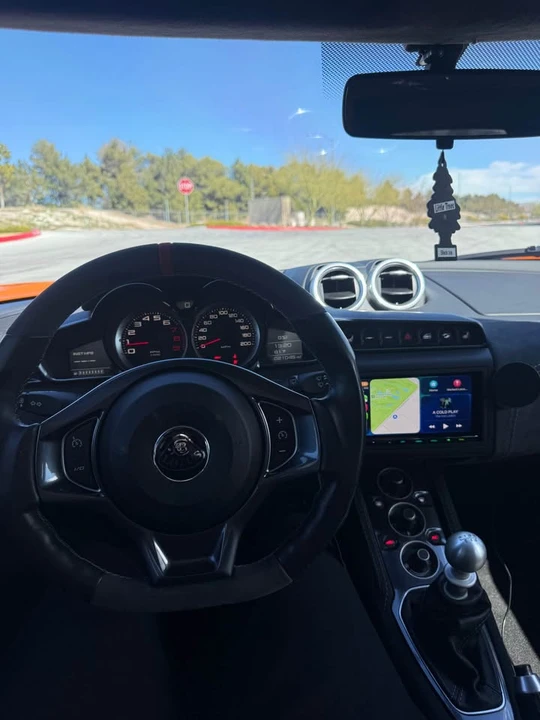 2017 Lotus Evora 400 - Image 12 of 16