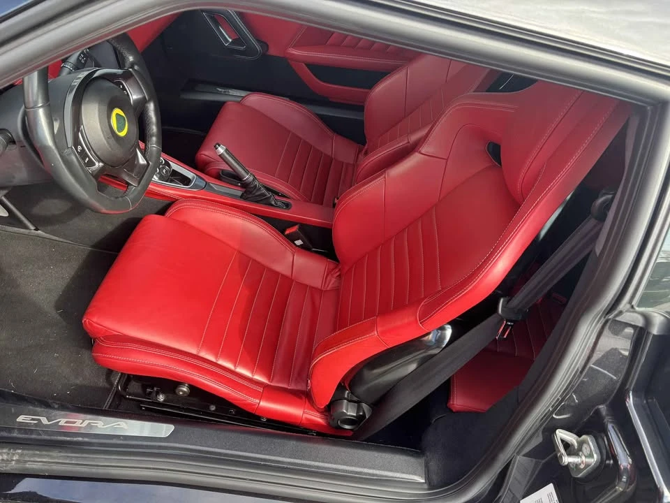2017 Lotus Evora 400 - Image 3 of 4