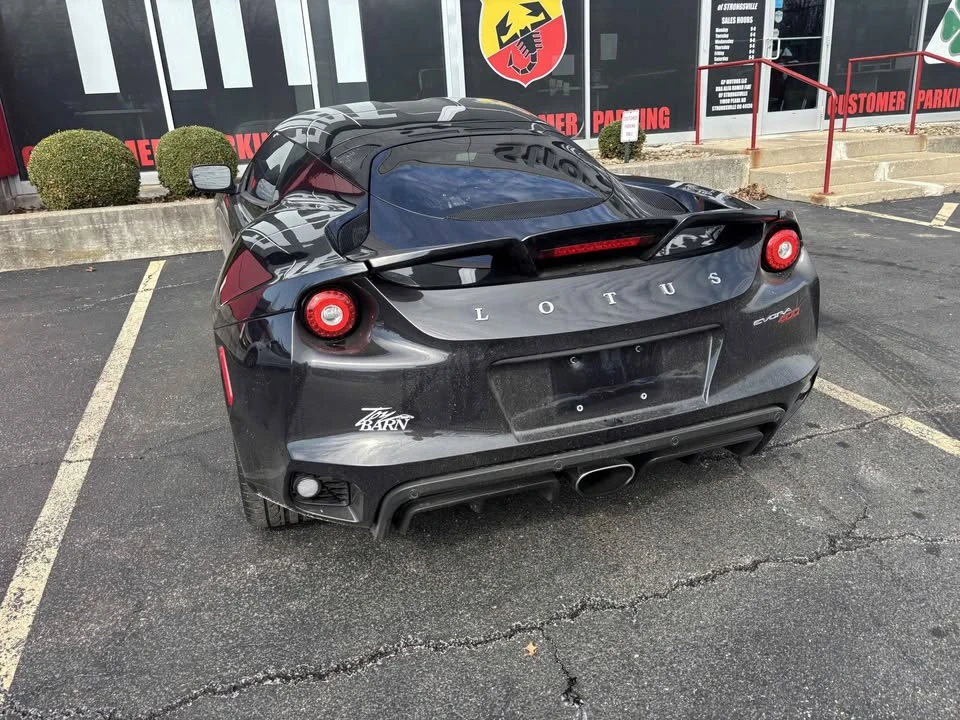 2017 Lotus Evora 400 - Image 2 of 4