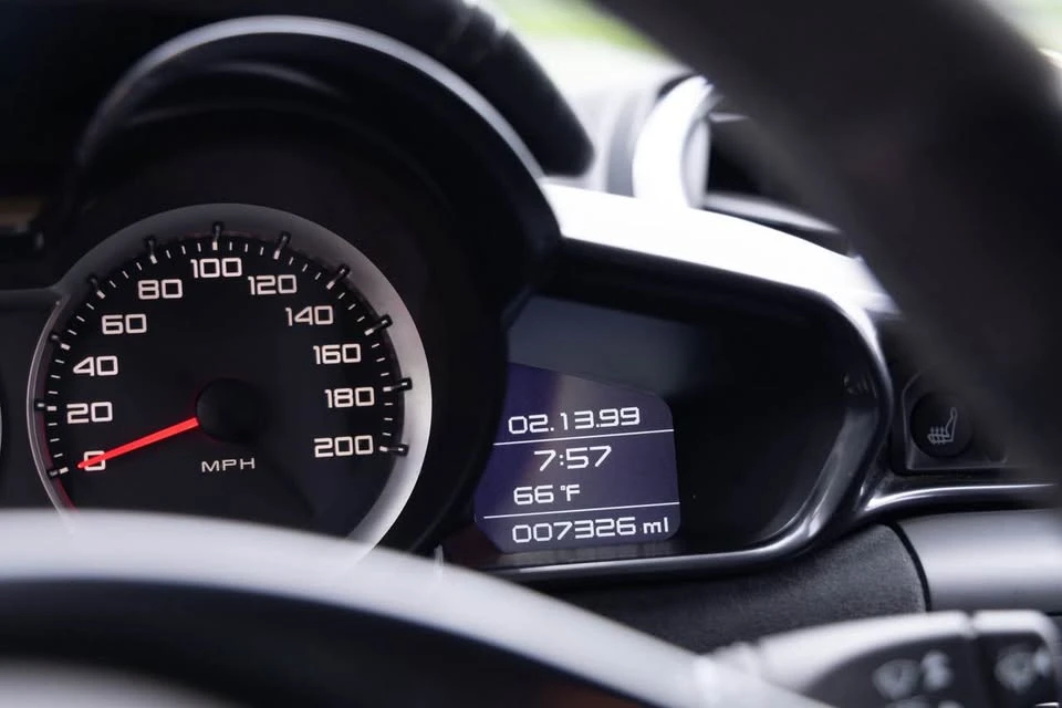 2017 Lotus Evora 400 - Image 7 of 7