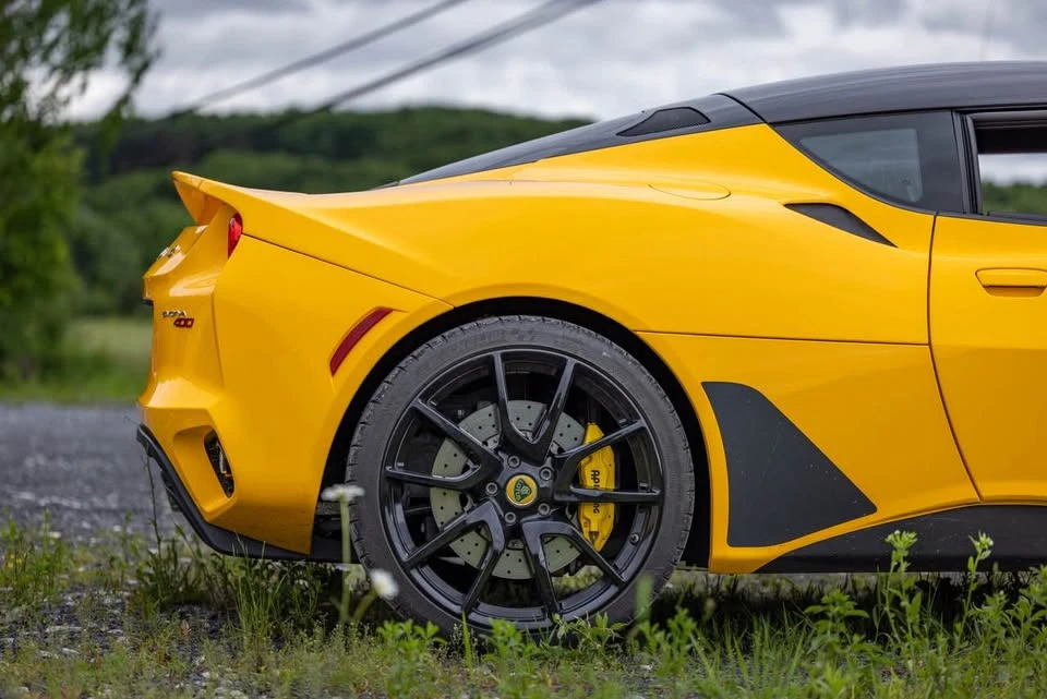 2017 Lotus Evora 400 - Image 3 of 7