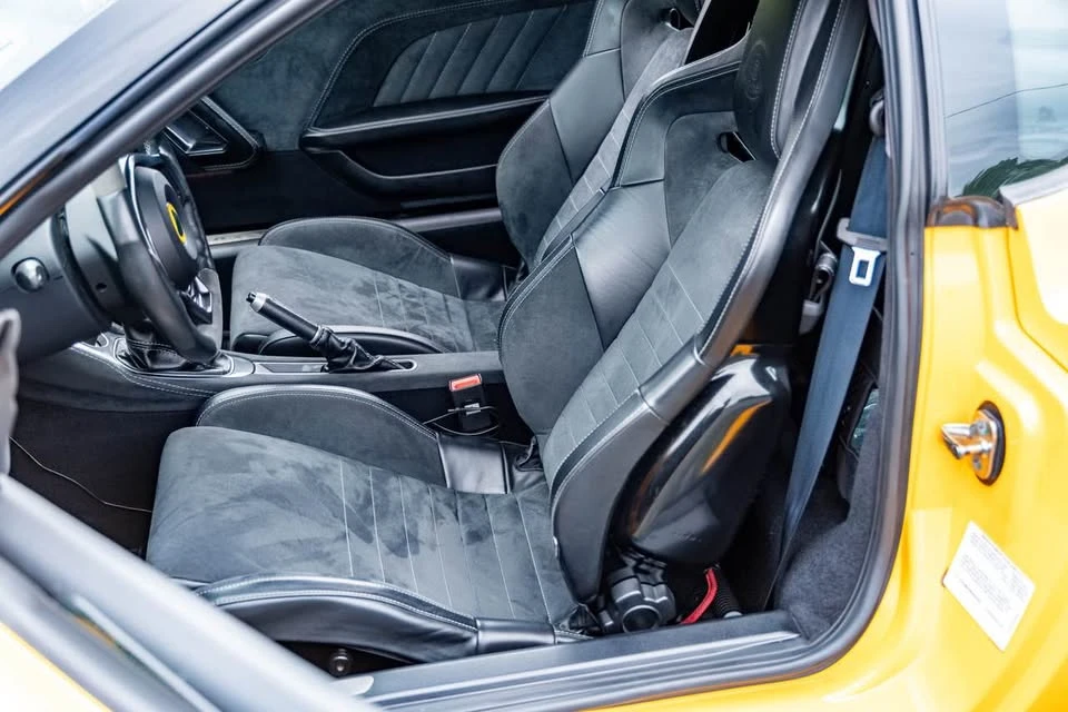 2017 Lotus Evora 400 - Image 5 of 7