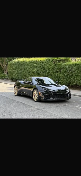 2017 Lotus Evora 400 - Image 2 of 20