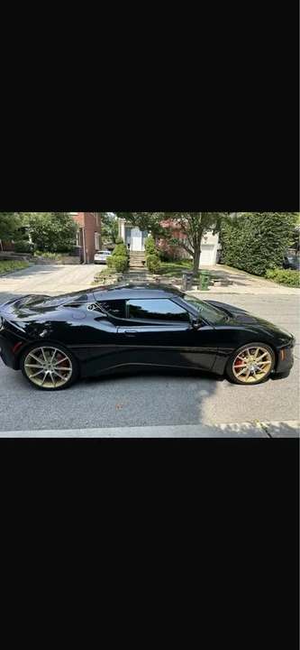 2017 Lotus Evora 400 - Image 8 of 20