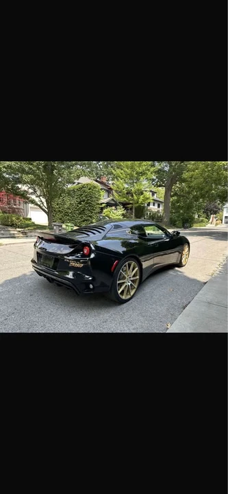 2017 Lotus Evora 400 - Image 5 of 20