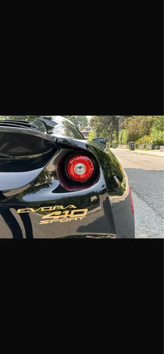 2017 Lotus Evora 400 - Image 17 of 20