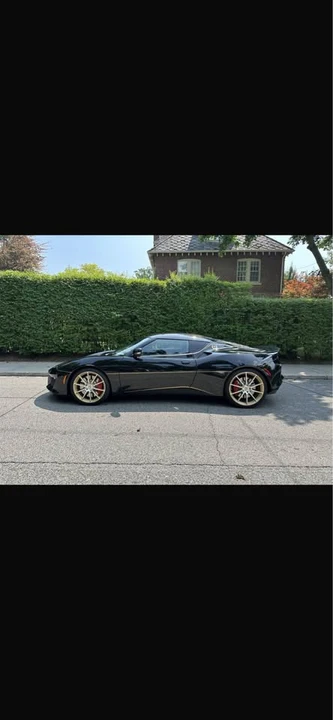 2017 Lotus Evora 400 - Image 7 of 20
