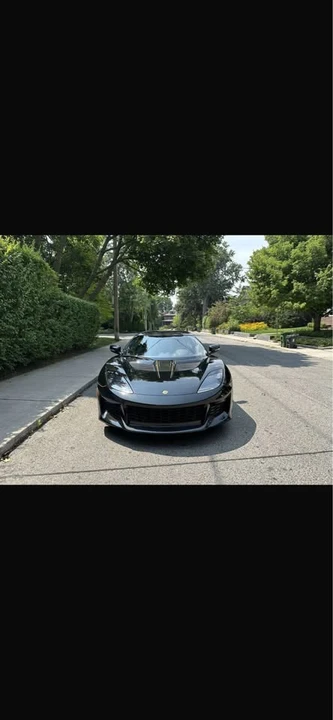 2017 Lotus Evora 400 - Image 3 of 20