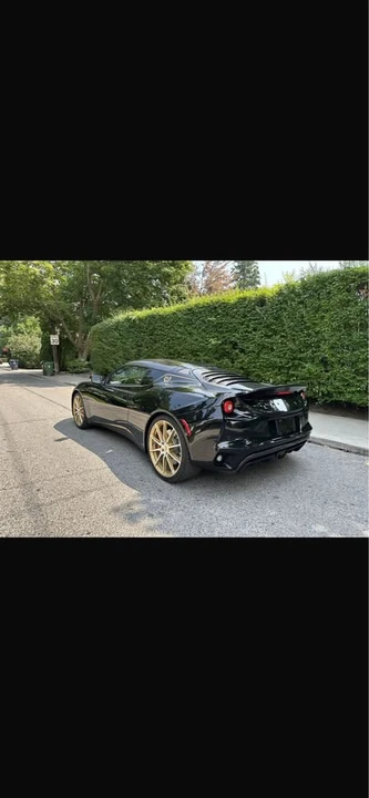 2017 Lotus Evora 400 - Image 4 of 20