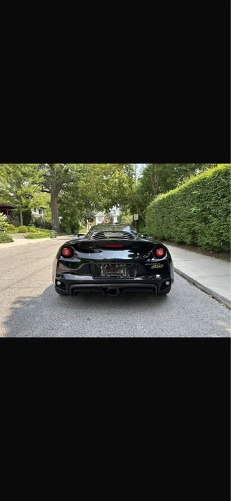 2017 Lotus Evora 400 - Image 6 of 20