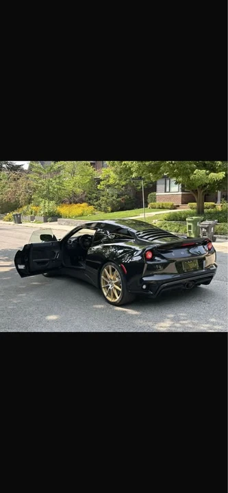 2017 Lotus Evora 400 - Image 11 of 20