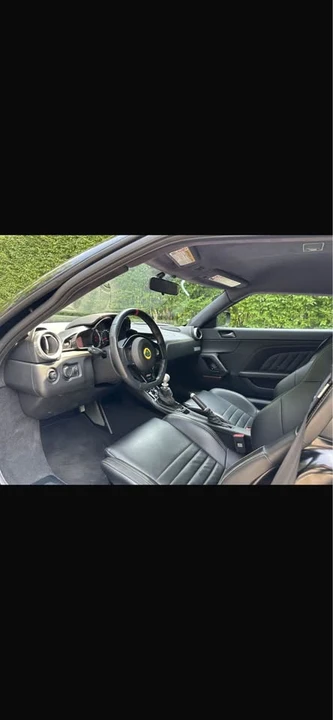 2017 Lotus Evora 400 - Image 12 of 20