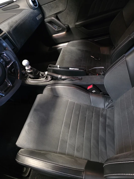 2017 Lotus Evora 400 - Image 7 of 12