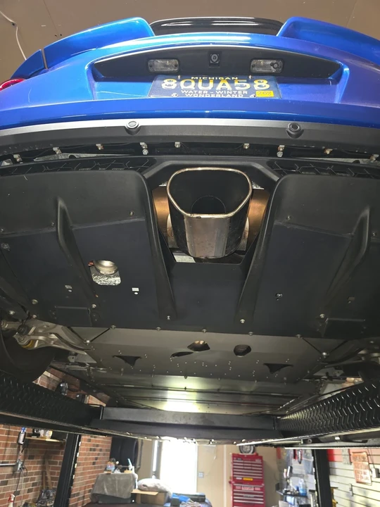 2017 Lotus Evora 400 - Image 9 of 12