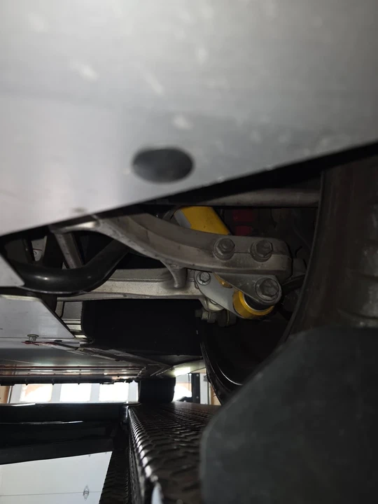 2017 Lotus Evora 400 - Image 12 of 12