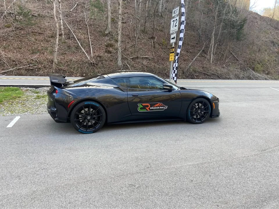 2017 Lotus Evora - Image 4 of 4