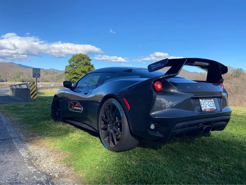 2017 Lotus Evora - Image 3 of 4