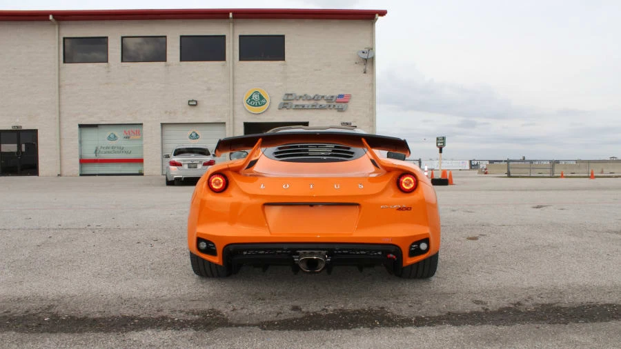 2017 Lotus Evora 400 - Image 2 of 6