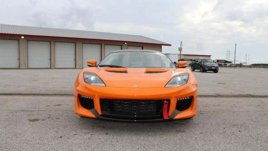 2017 Lotus Evora 400 - Image 3 of 6
