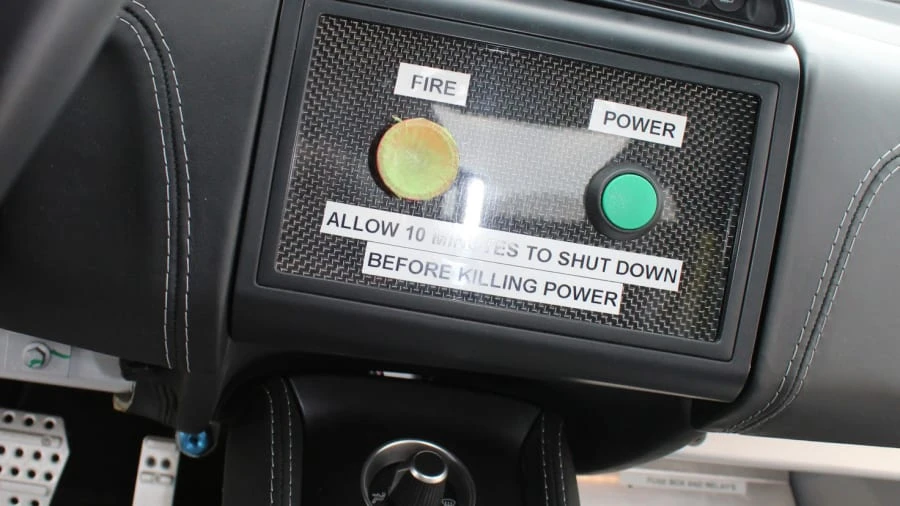 2017 Lotus Evora 400 - Image 5 of 6
