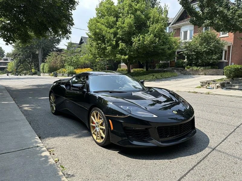 2017 Lotus Evora 400 - Image 2 of 16